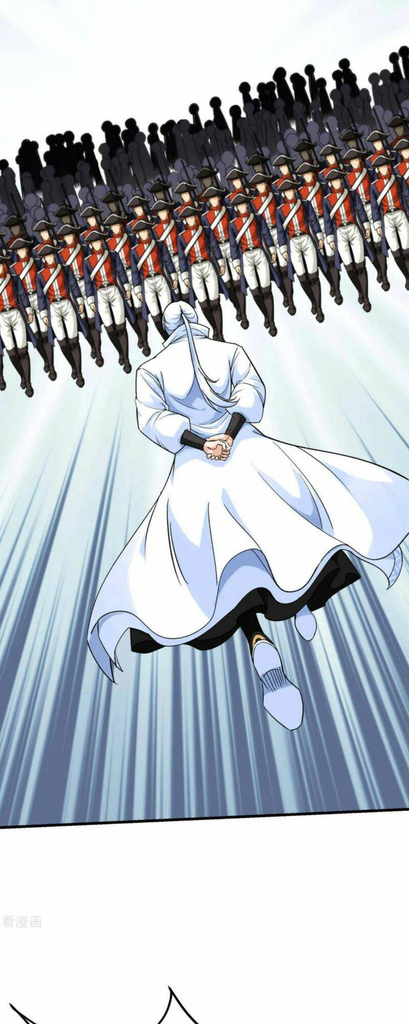 trọng sinh ta là đại thiên thần chapter 219 7