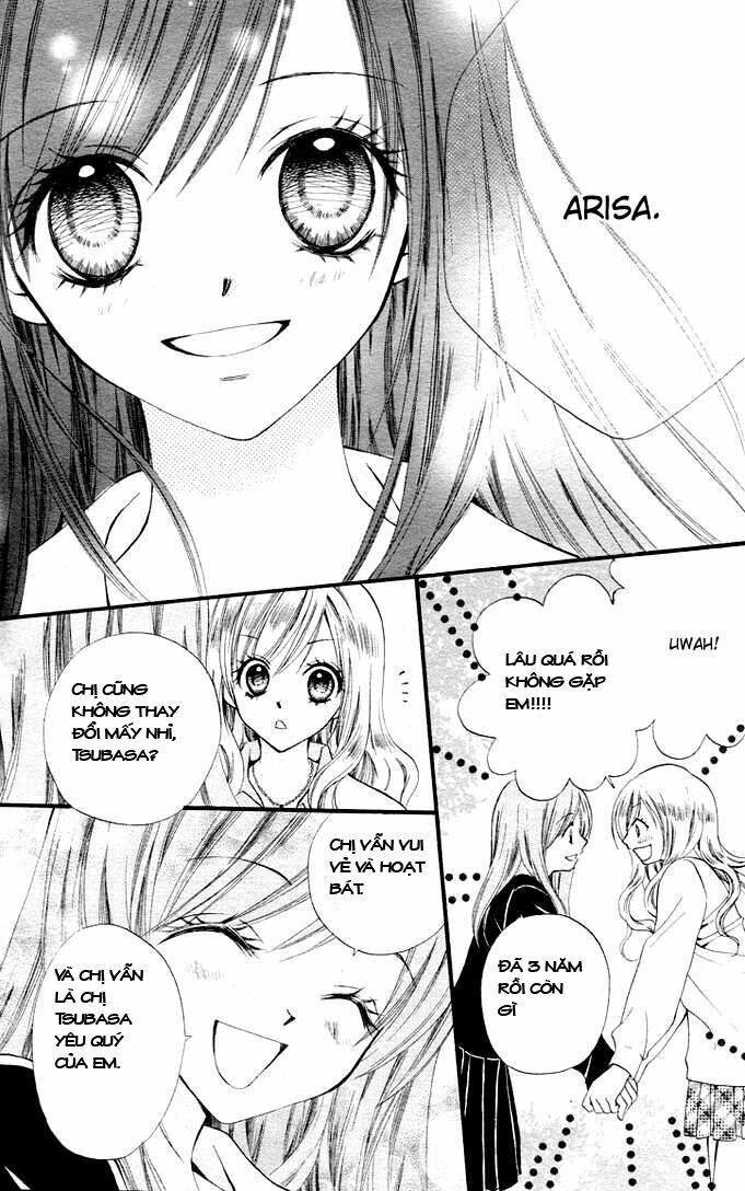 arisa chapter 1 15