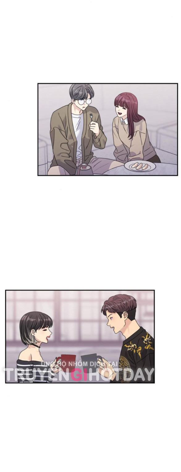 Couple Breaker chapter 34.1 23