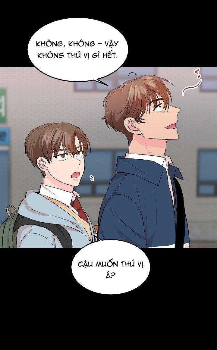 good dog , my boy chapter 6 6