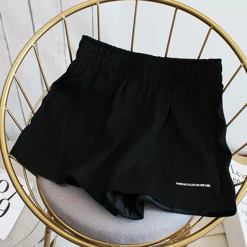 Quần đùi sport ulzzang - NEW YORK chất cực đẹp