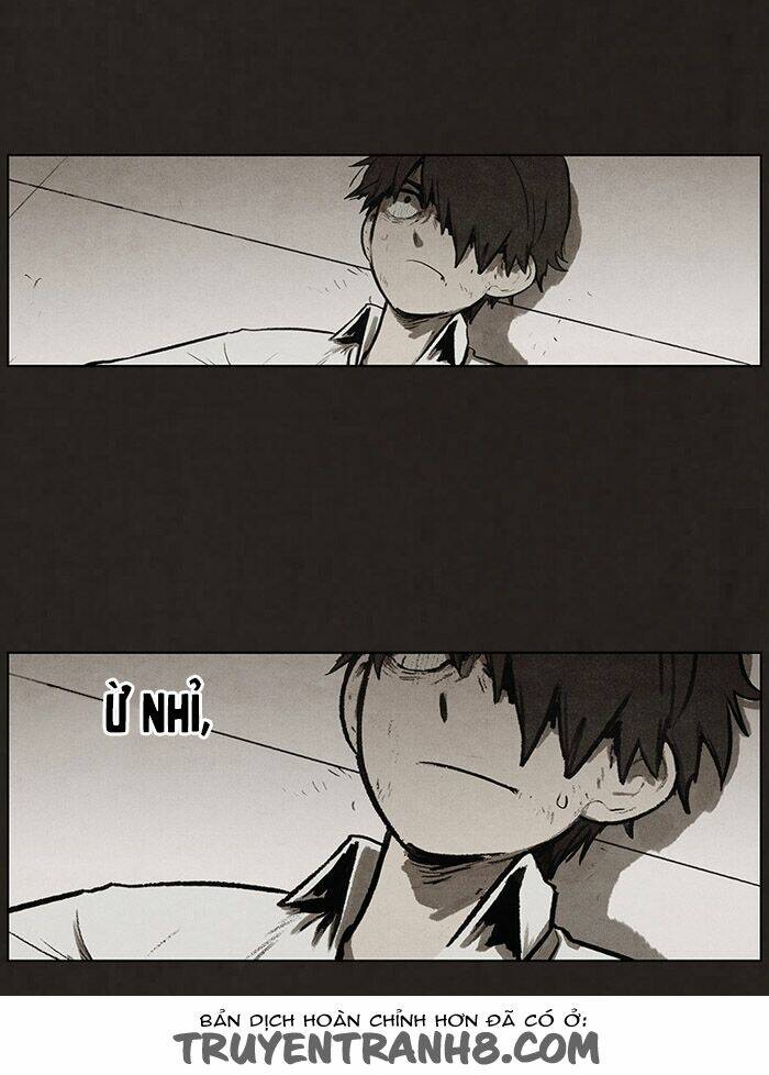 đứa con của quỷ dữ chapter 60 61