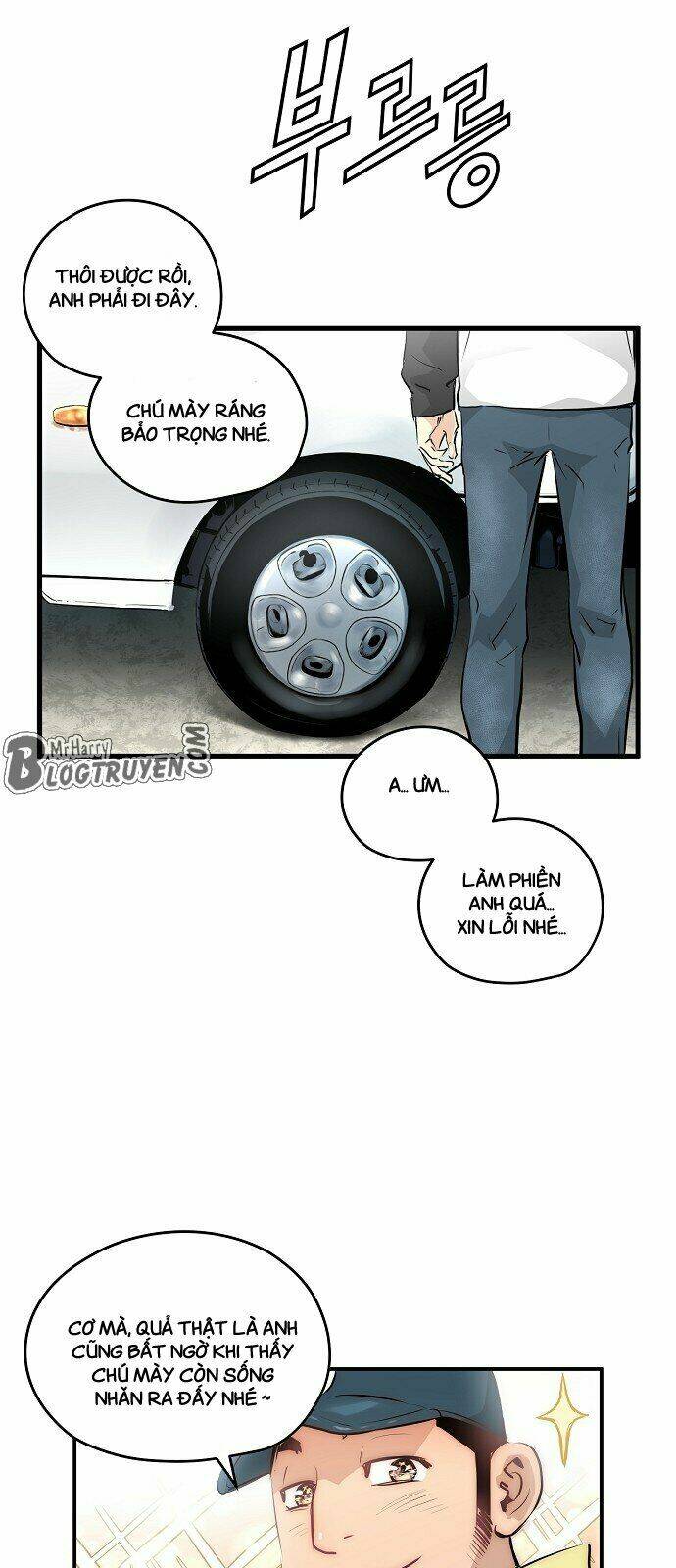 hứa lan chapter 11 11