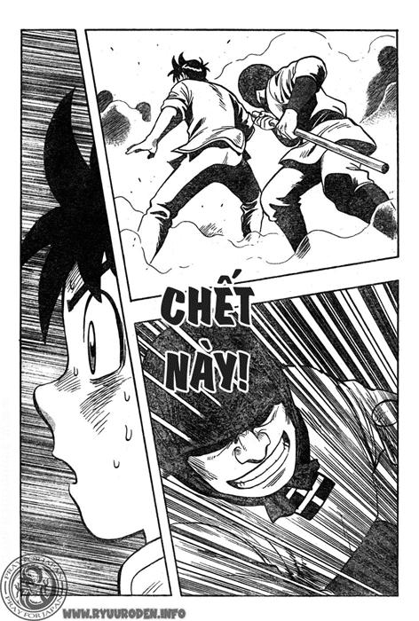 hoàng phi hồng phần 4 chapter 63 32