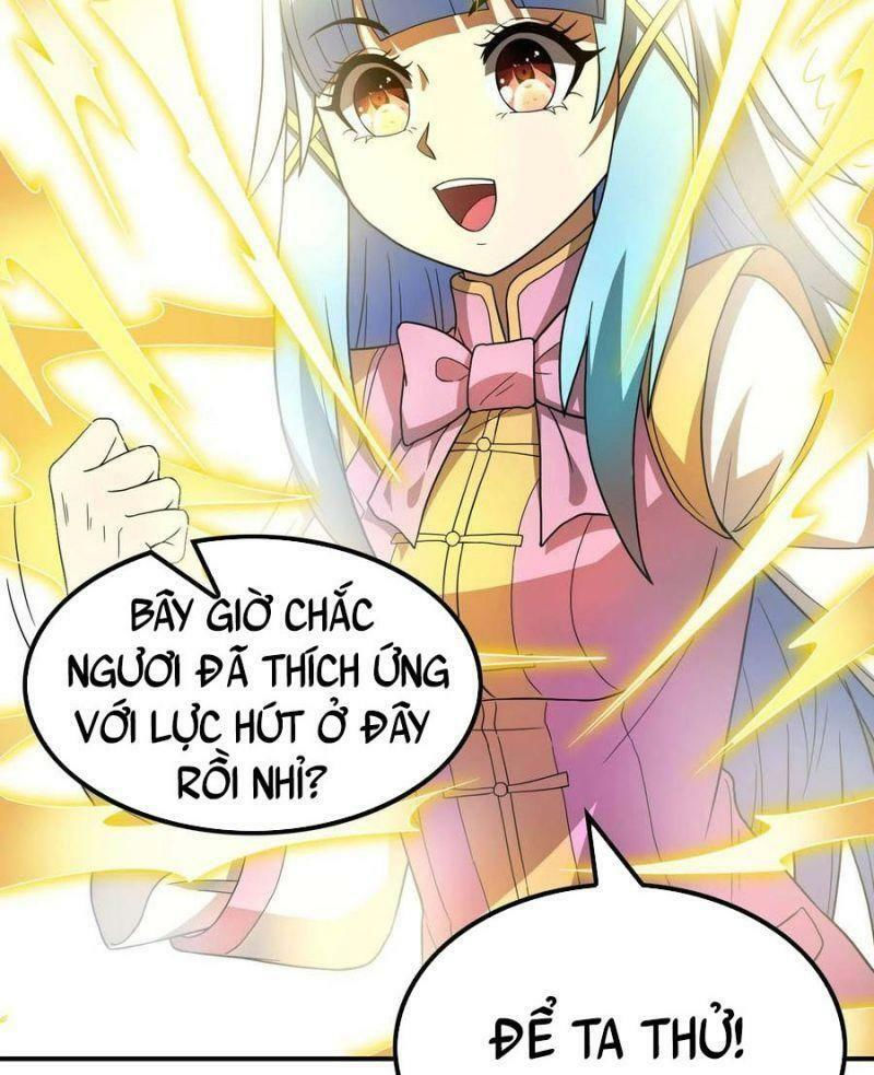 đệ nhất người ở rể chapter 160 57