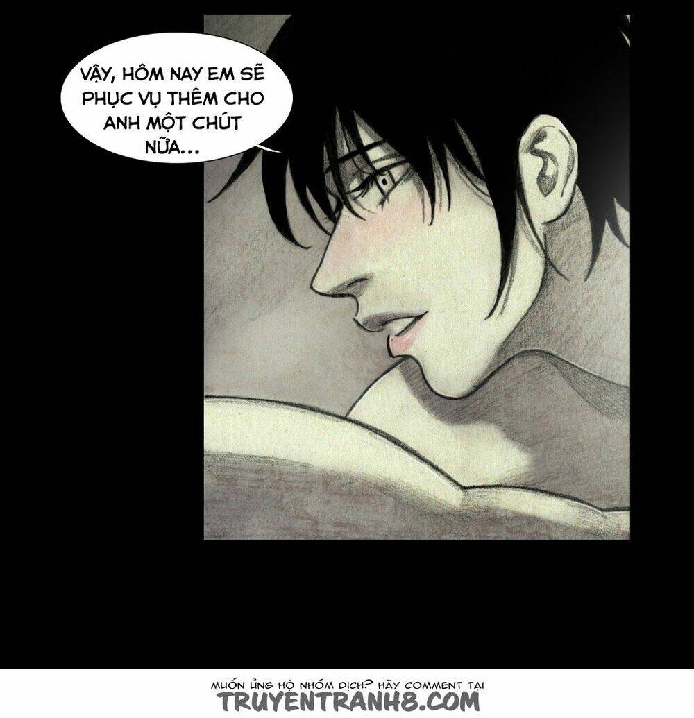 ngôi nhà của những búp bê chapter 11 73