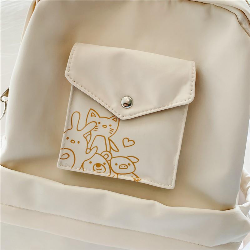 Balo thời trang mới năm 2020 cá tính mà đơn giản chống thấm nước