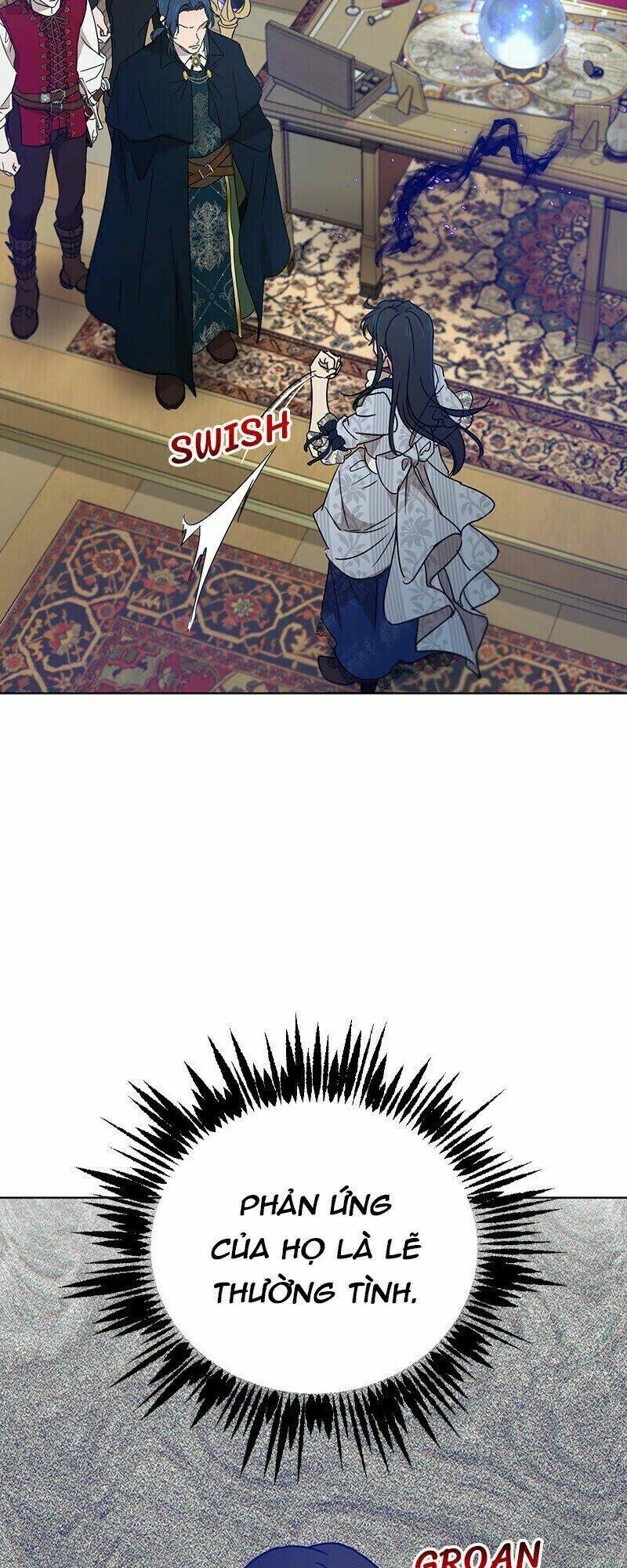 khế ước của ma tộc chapter 50 21