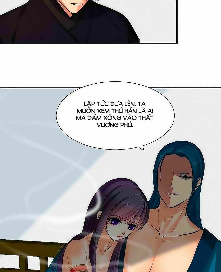 dưỡng thiếu chủ đấu tra nam chapter 59 3