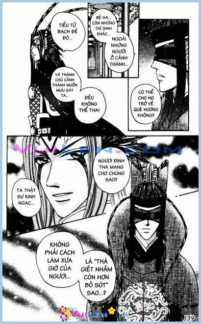 tinh nguyệt ảo cảnh chapter 4 154