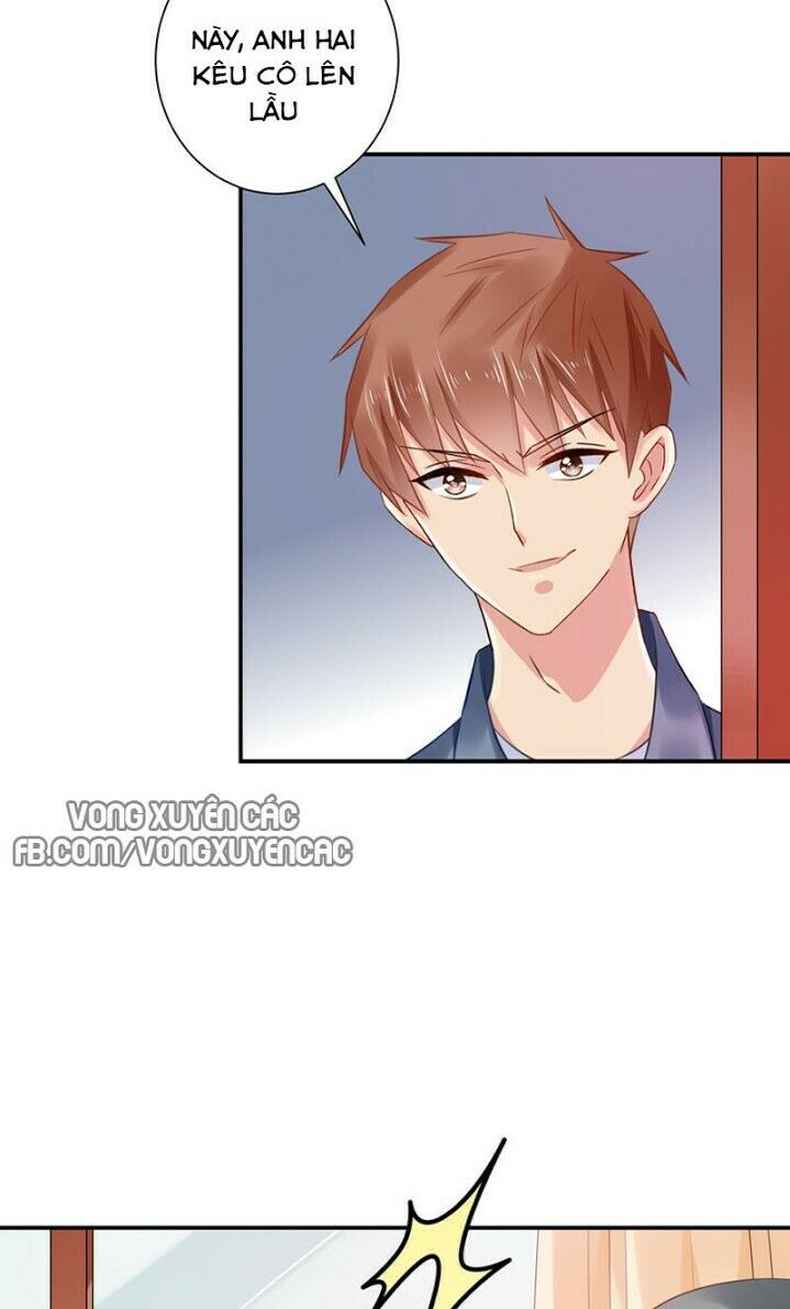 ác ma bá yêu chapter 4 18