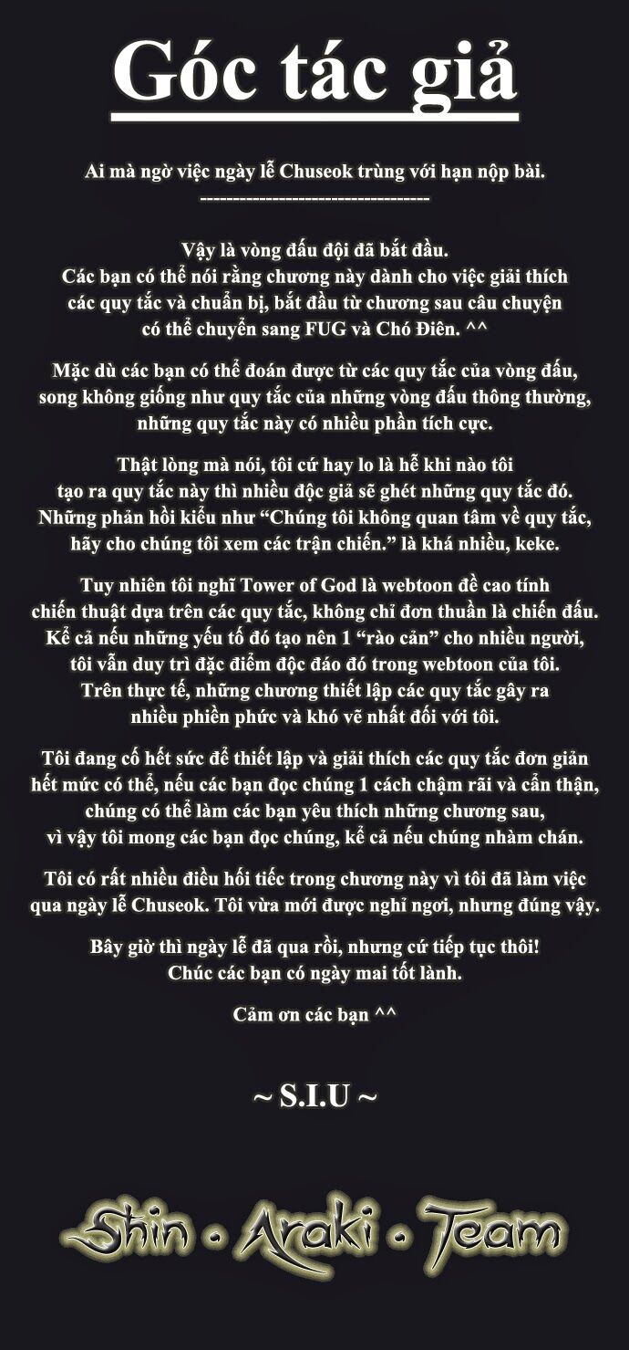 tòa tháp bí ẩn 2 chapter 81 39