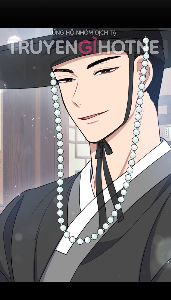 [18+] mơ về một cơn mưa phùn chapter 14.1 21