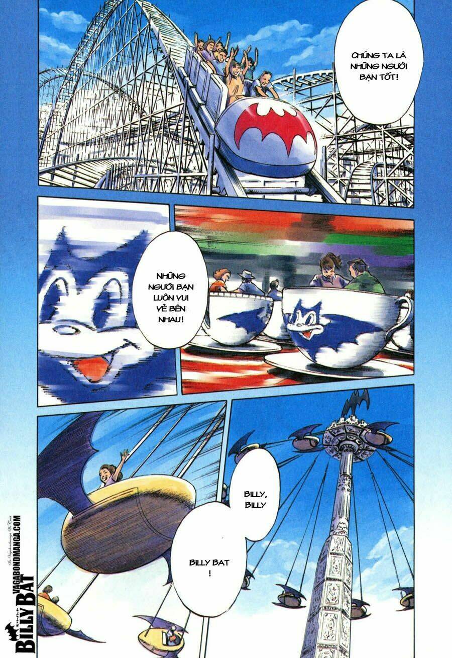 billy bat chapter 28 1