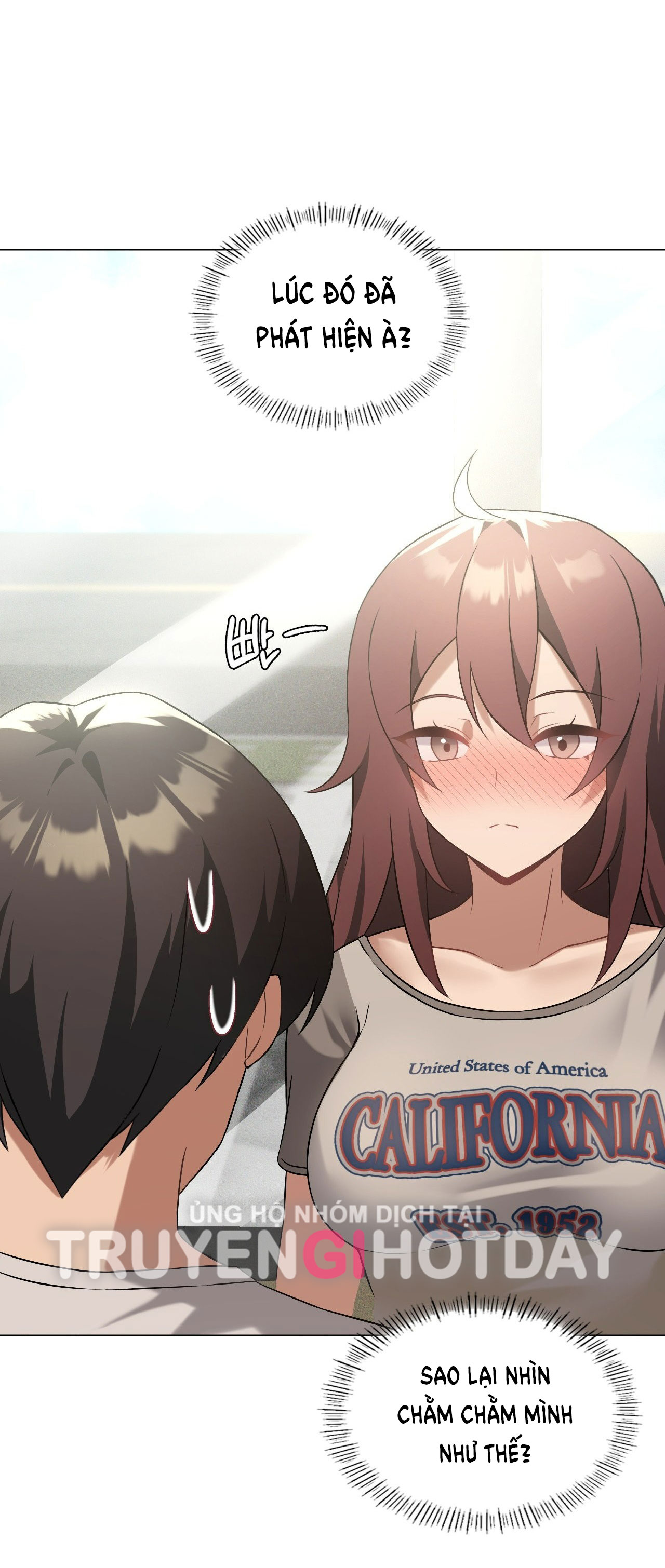 [18+] thăng cấp đến khi hài lòng chapter 20.1 4