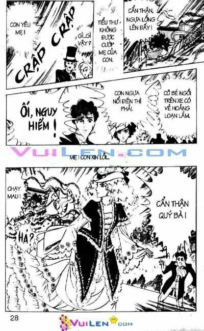 the count s daughter chapter 9 28