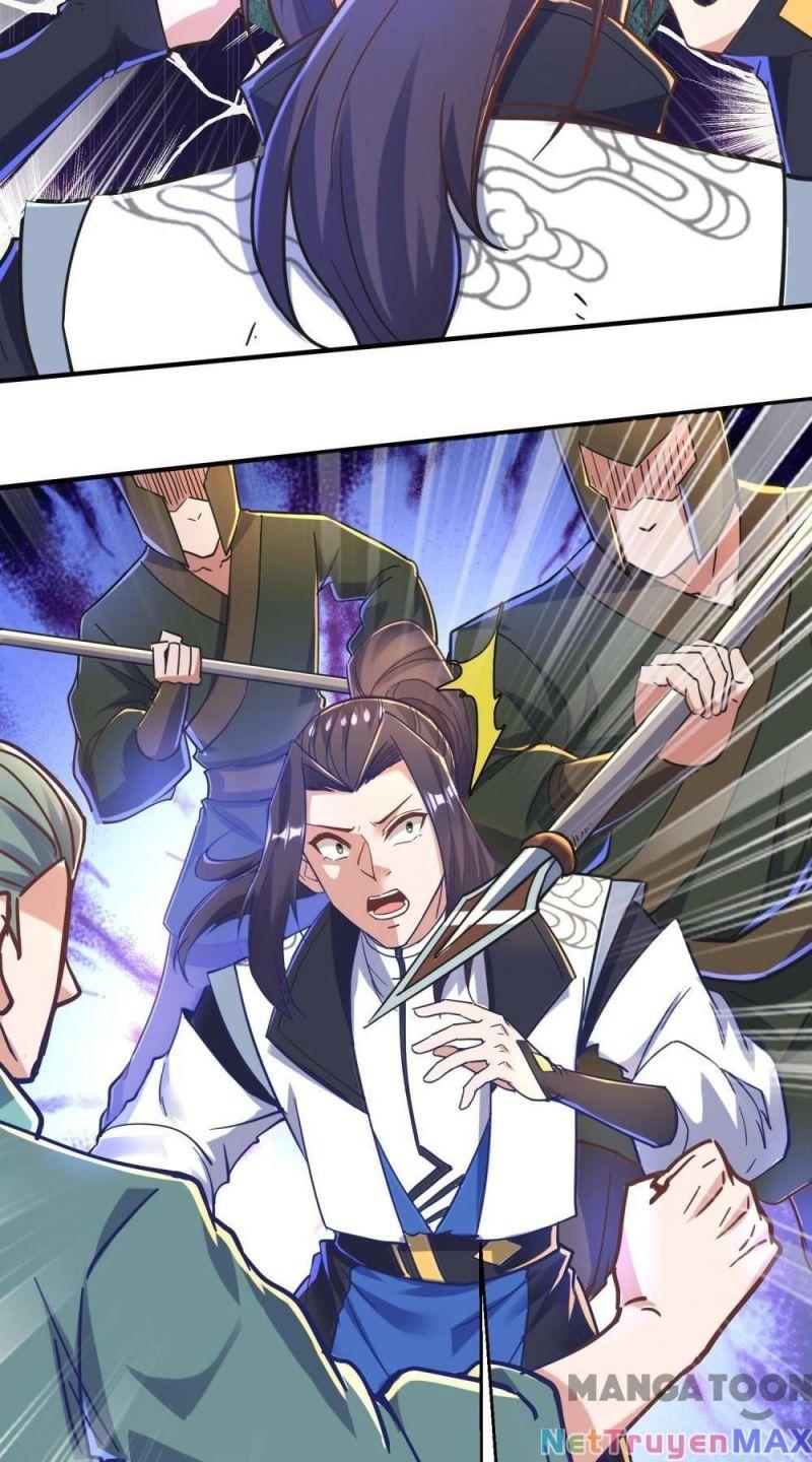 đệ nhất người ở rể chapter 254 30