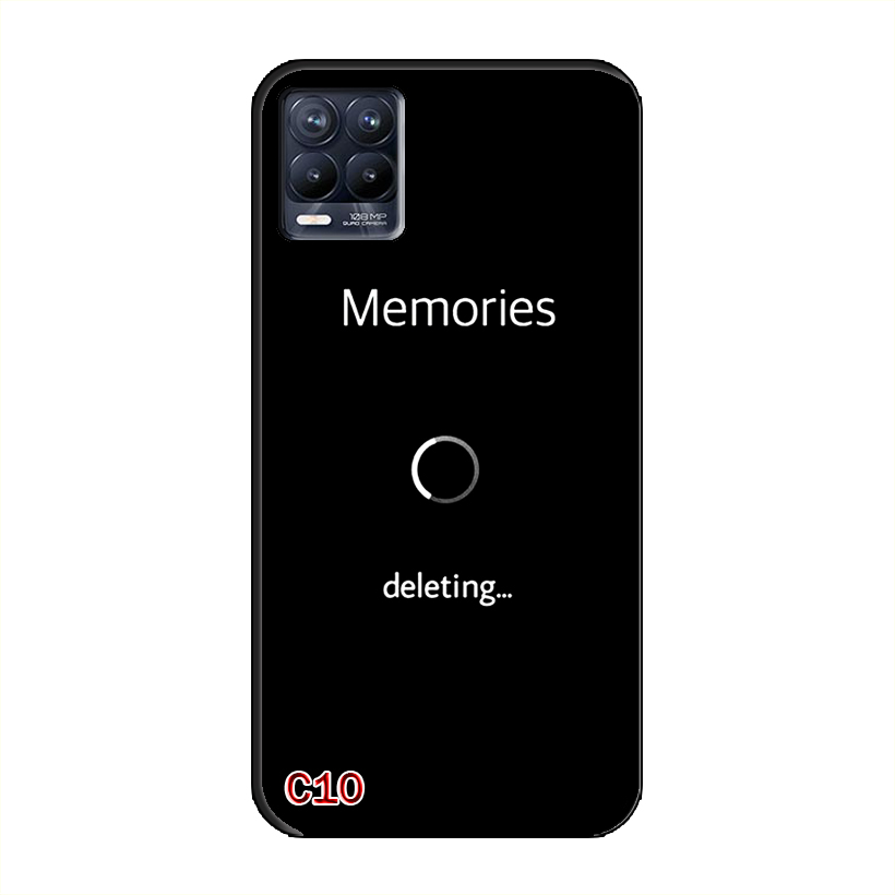 Ốp Lưng Dành Cho REALME 8