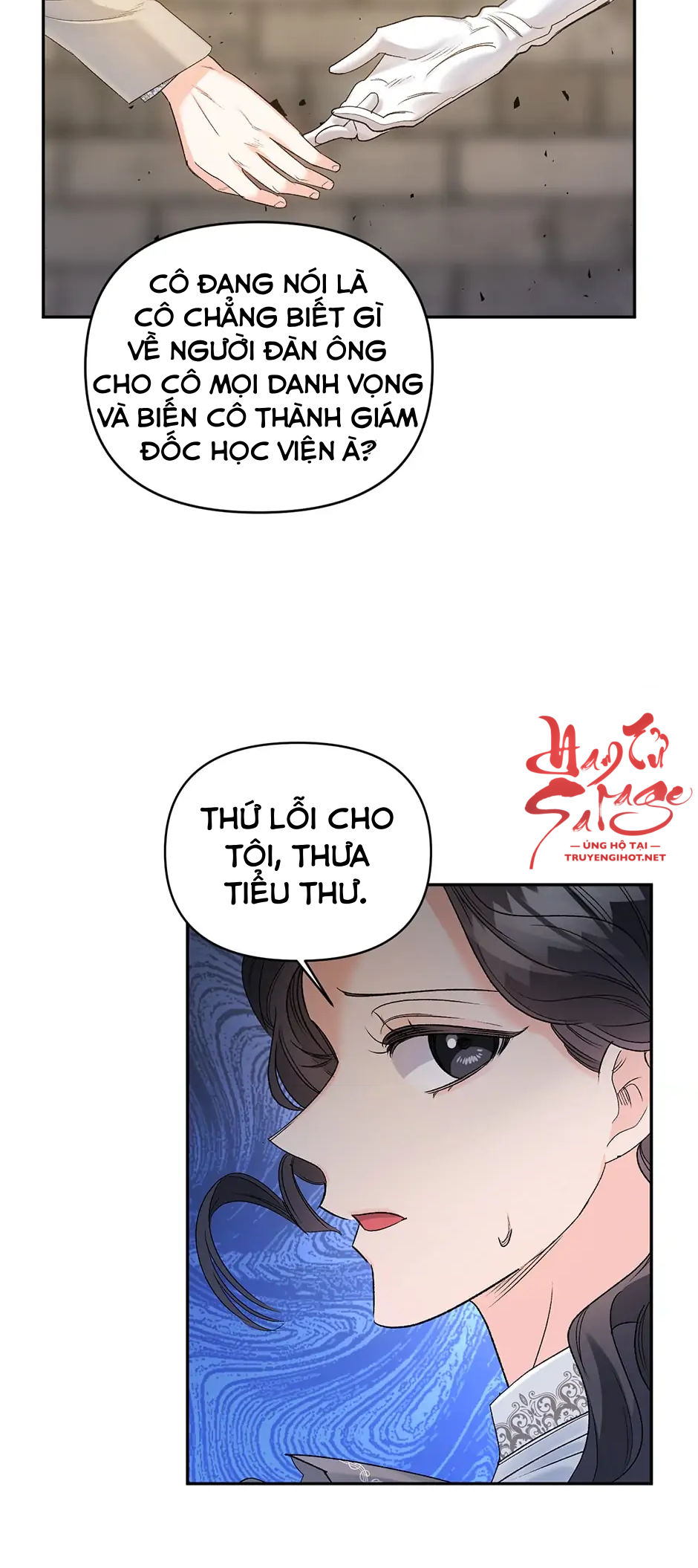 ebony, quạ đen chapter 84.2 22