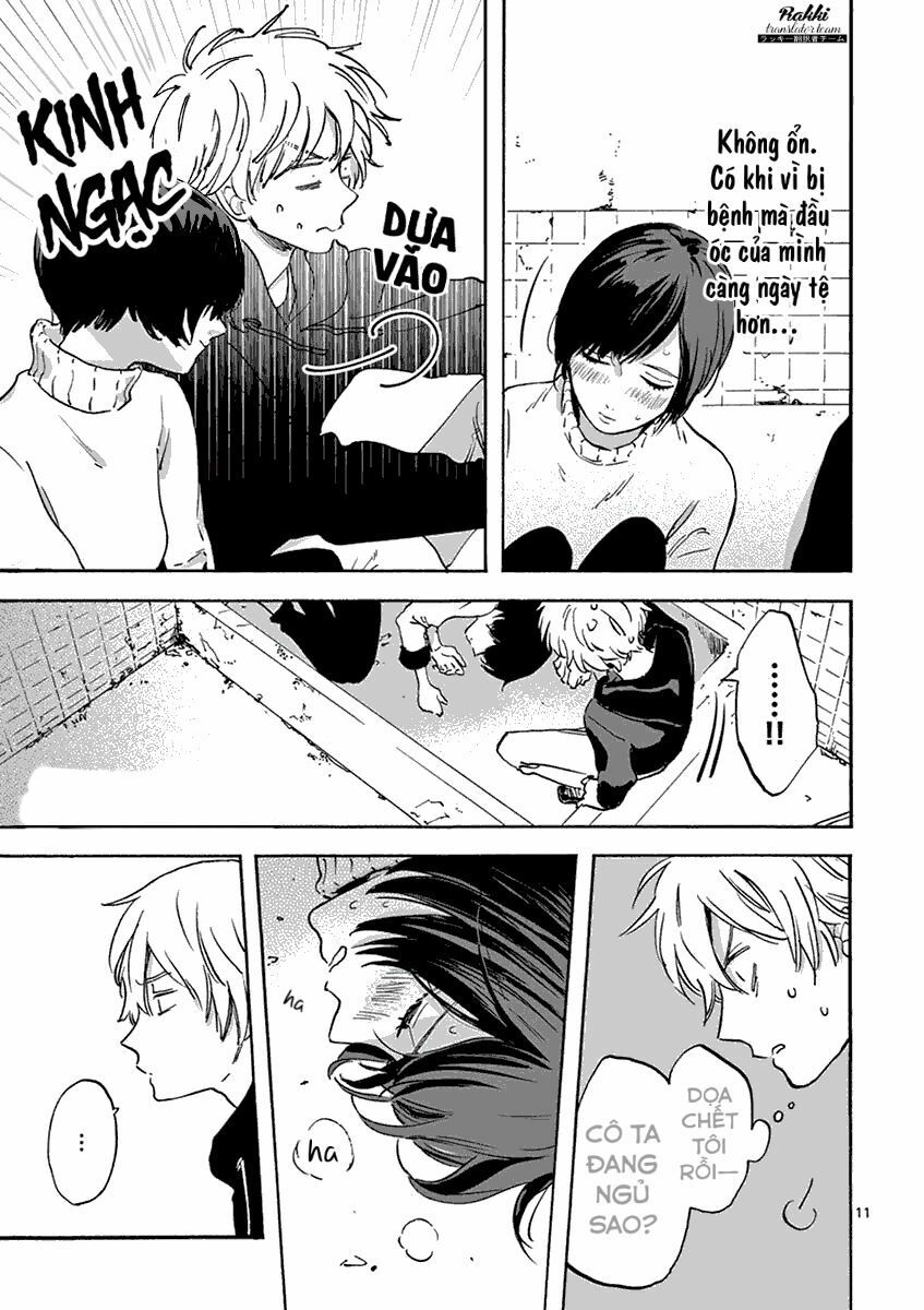 promise cinderella chapter 6 11