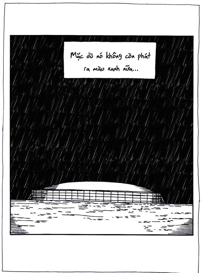 mắc kẹt trên mặt trăng chapter 9 22