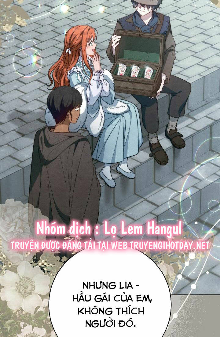 Cuộc Hôn Nhân Vụ Lợi Chapter 122 - Trang 13