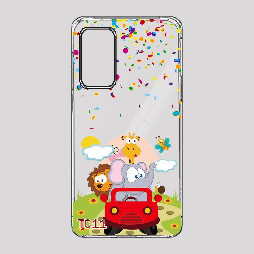 Ốp Lưng Dành Cho OPPO RENO 6