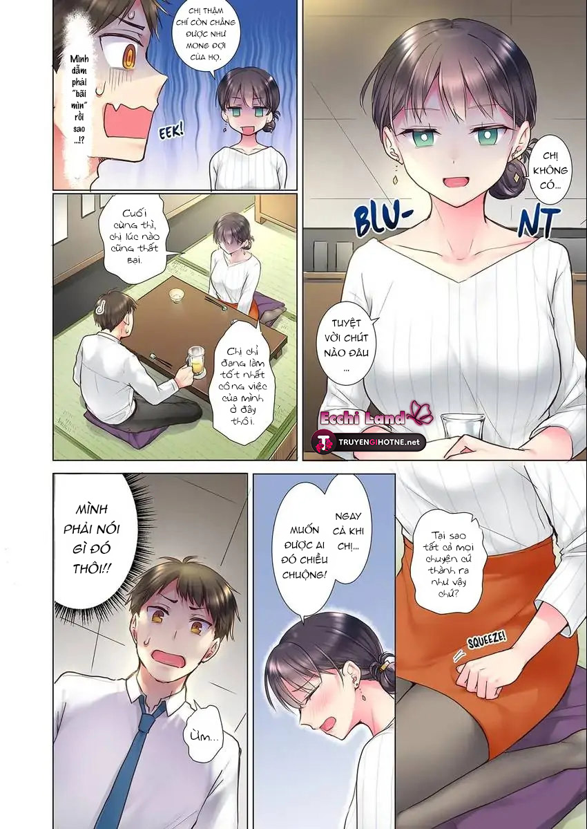 liệu chúng ta có nên dừng lại không? chapter 1.1 5