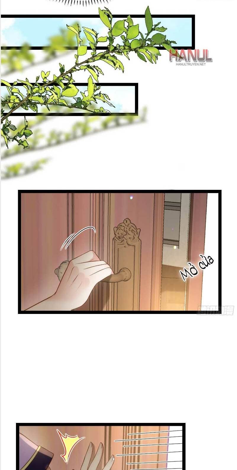 hoạn phi thiên hạ chapter 258 12