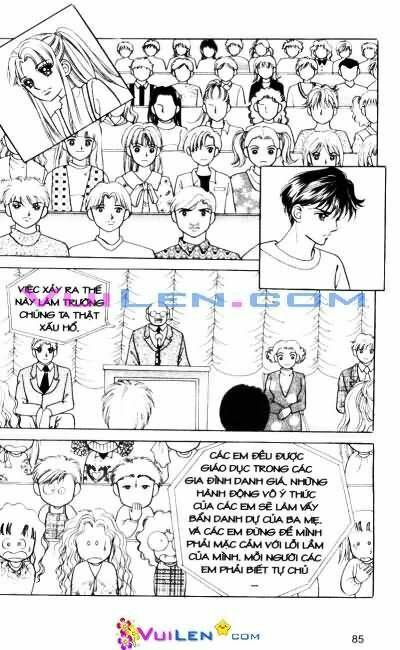 cánh cửa mùa hè chapter 2 85