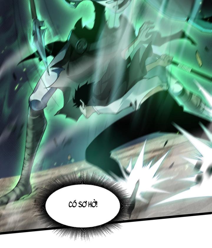 thả đầy sức mạnh? nhưng tôi là pháp sư vong linh! chapter 1 150