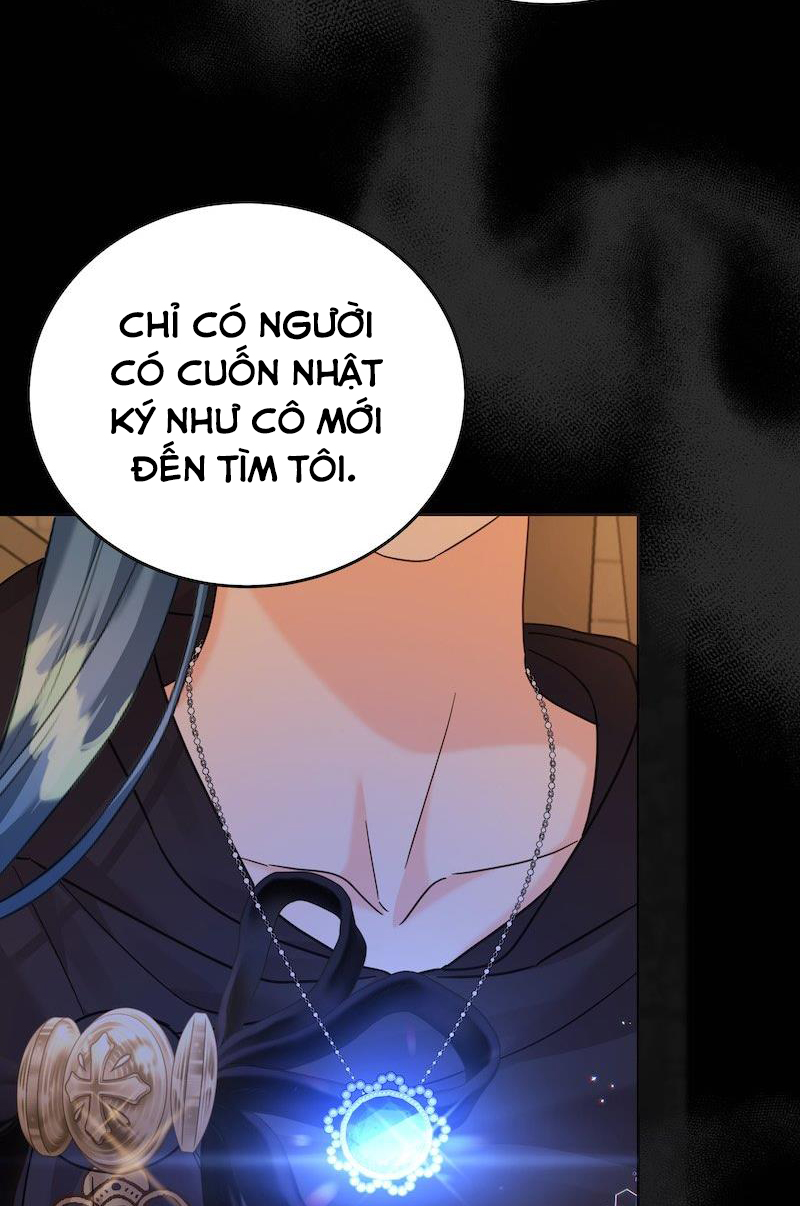 tôi sẽ cứu nam phản diện bị nữ chính ruồng bỏ chapter 106 45