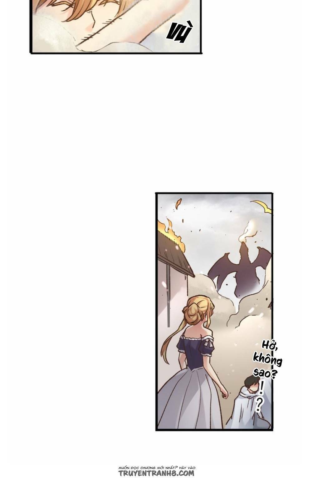 vì tôi là ông chú mở tiệm bán vũ khí chapter 42 18