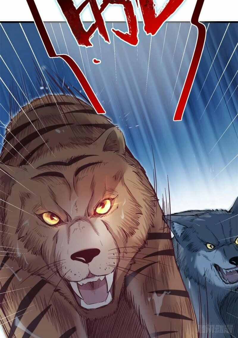 [16+] thảnh thơi thú thế chủng chủng điền, sinh sinh tể chapter 241 36