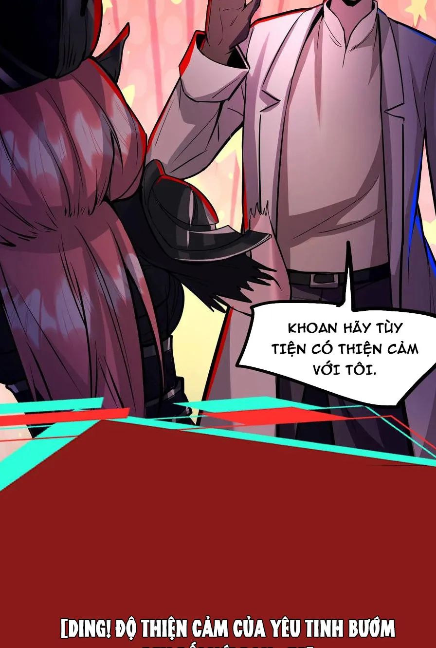 quỷ dị dược tề sư: bệnh nhân của ta đều là kinh khủng chapter 85 9