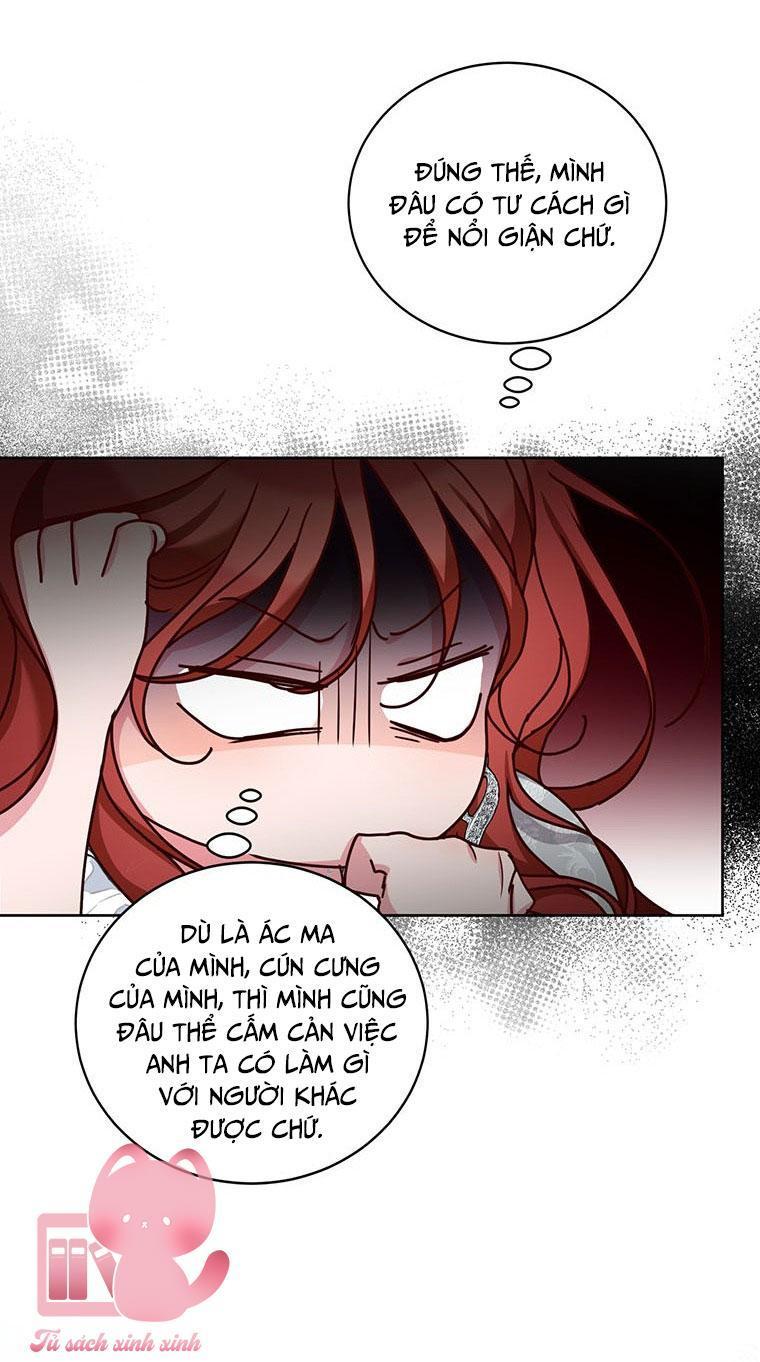 thế thì ta cứ trở thành kẻ ác thôi chapter 49 22