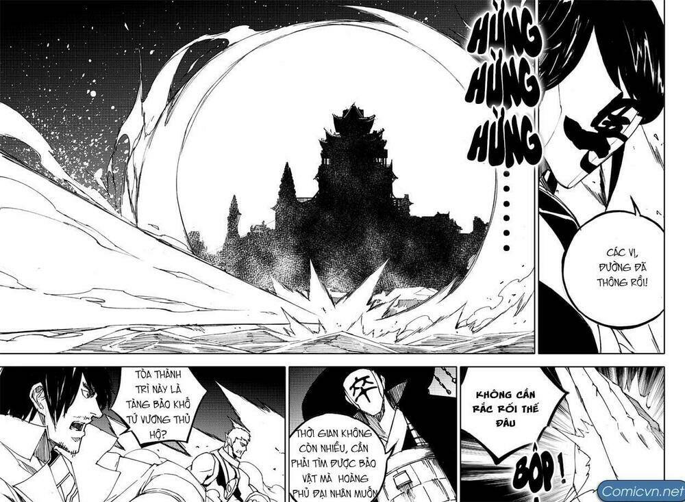 rakshasa street chapter 97 8