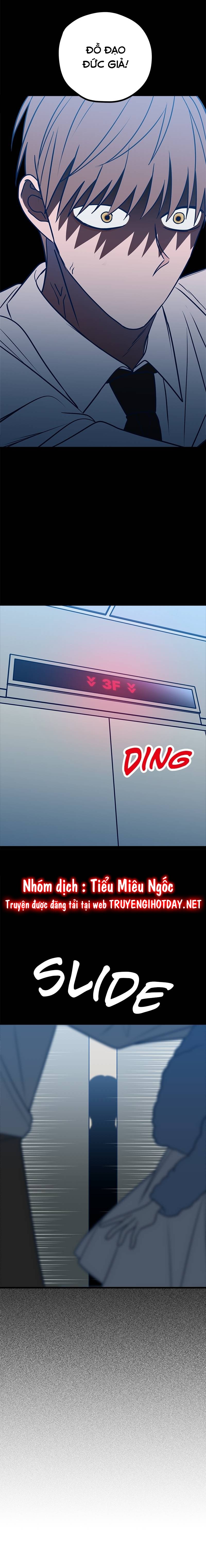 Như Nhau Thôi Mà chapter 62 - Trang 10