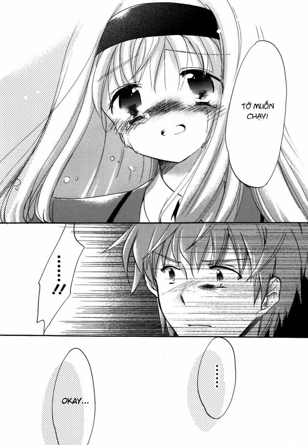 cu-cu-cute! chapter 5 15