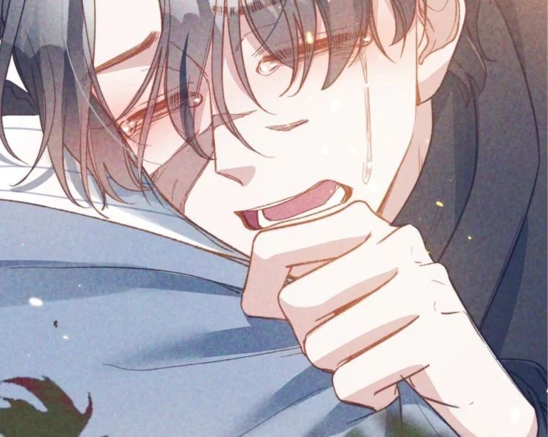 nụ hôn vực thẳm chapter 100 28