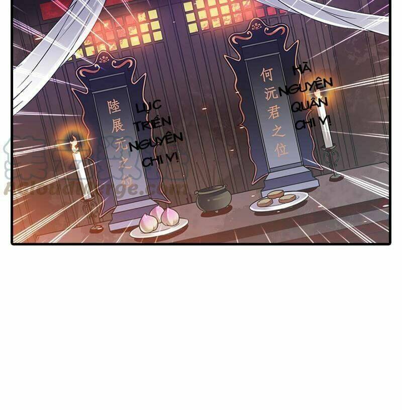 thần điêu hiệp lữ (new 2020) chapter 1 28