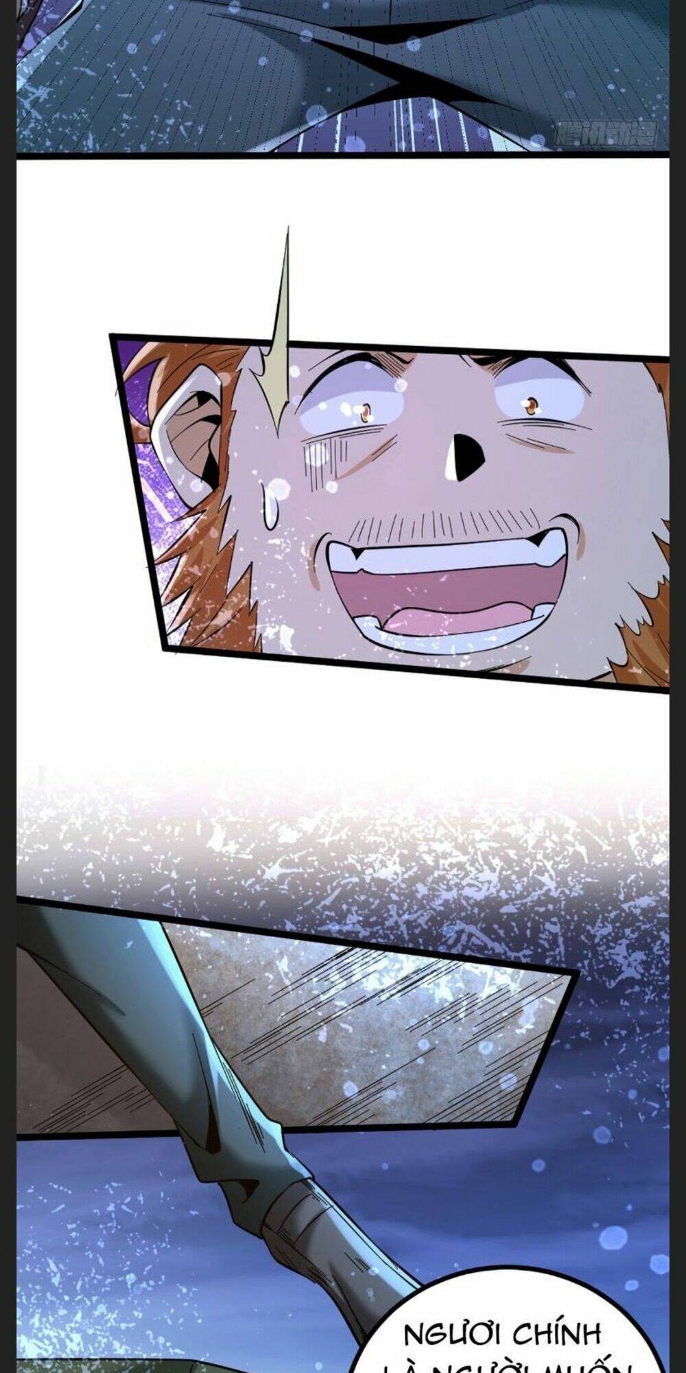 đô thị đỉnh phong cao thủ chapter 107 34