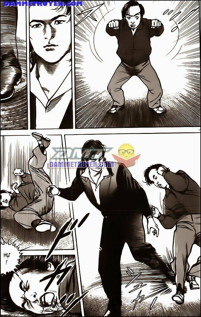 heat - thế giới ngầm chapter 29 20