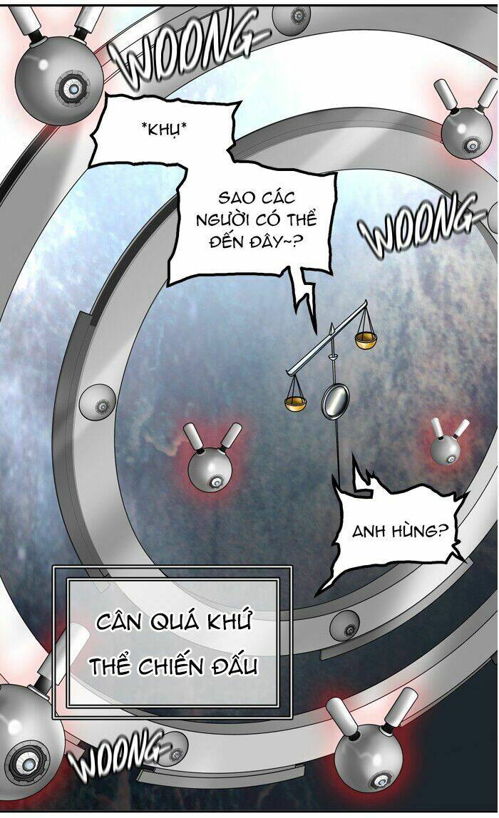 cuộc chiến trong tòa tháp chapter 382 52
