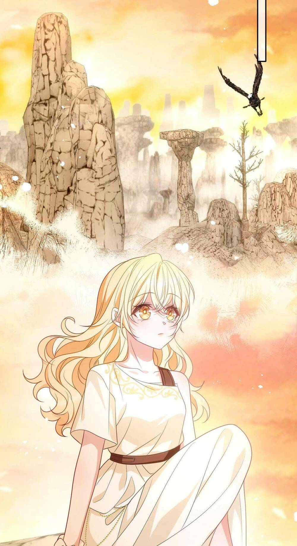 trở thành đoàn sủng về sau, ta đại sát tứ phương chapter 9 4