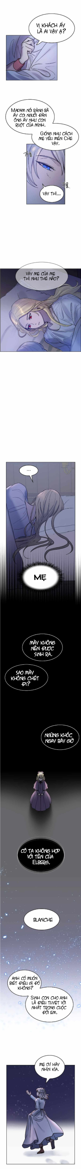 quý cô sierra chapter 3 11