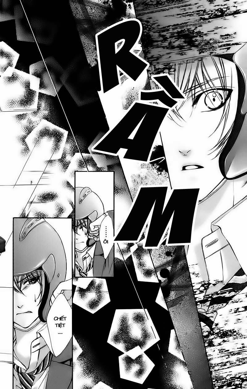 kimi to koi no tochuu chapter 11 22