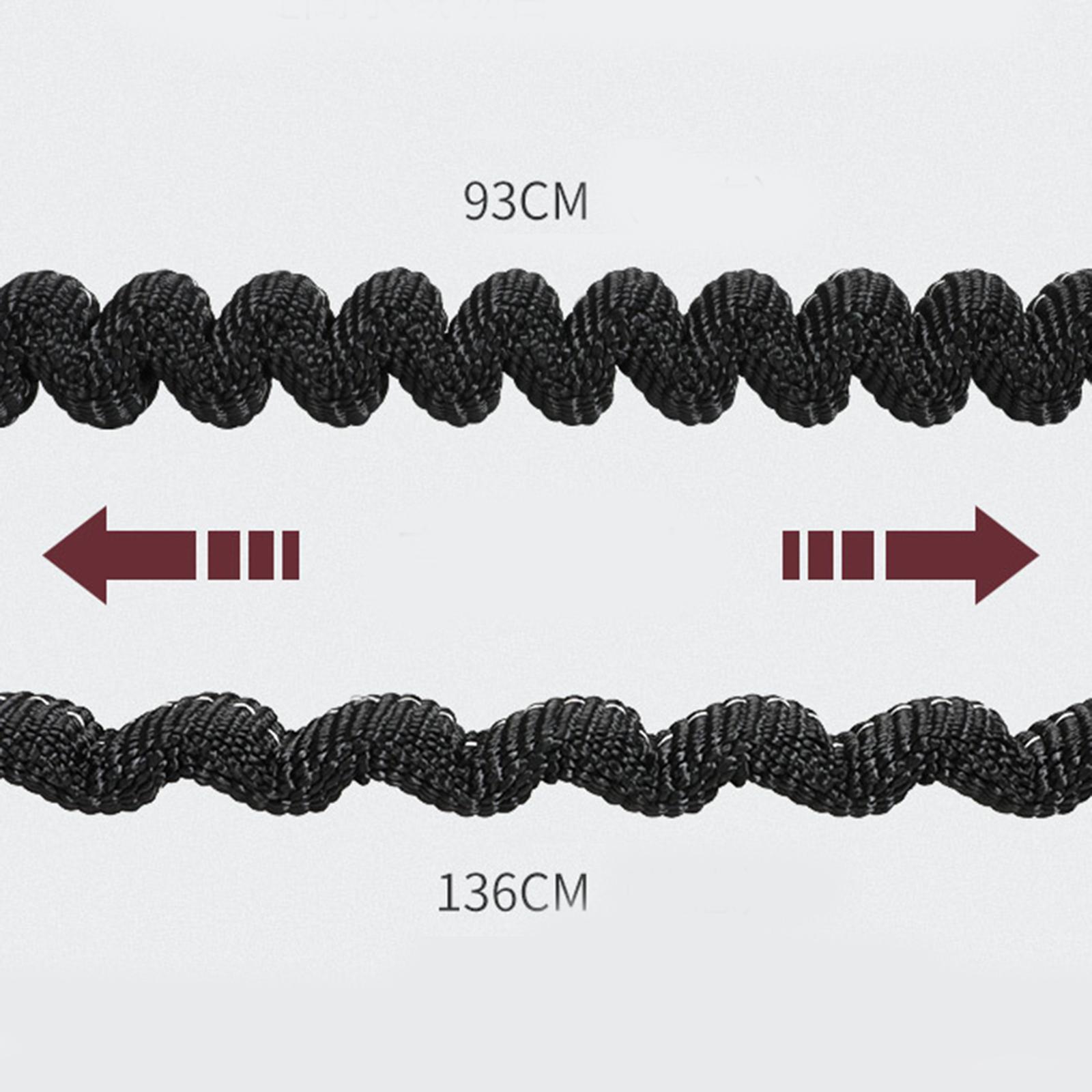 Climbing Ascender Outdoor Protective Belt for Boating