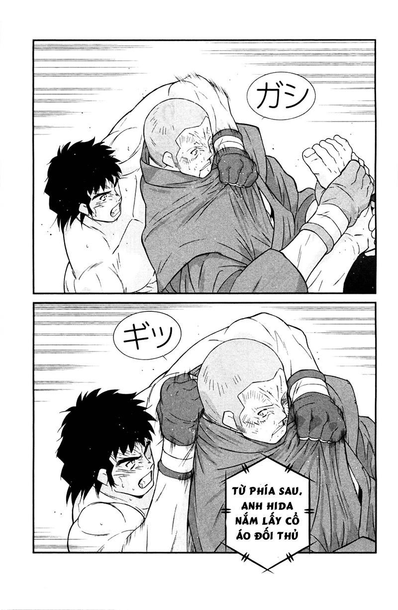 truyền nhân atula 3 chapter 70 14