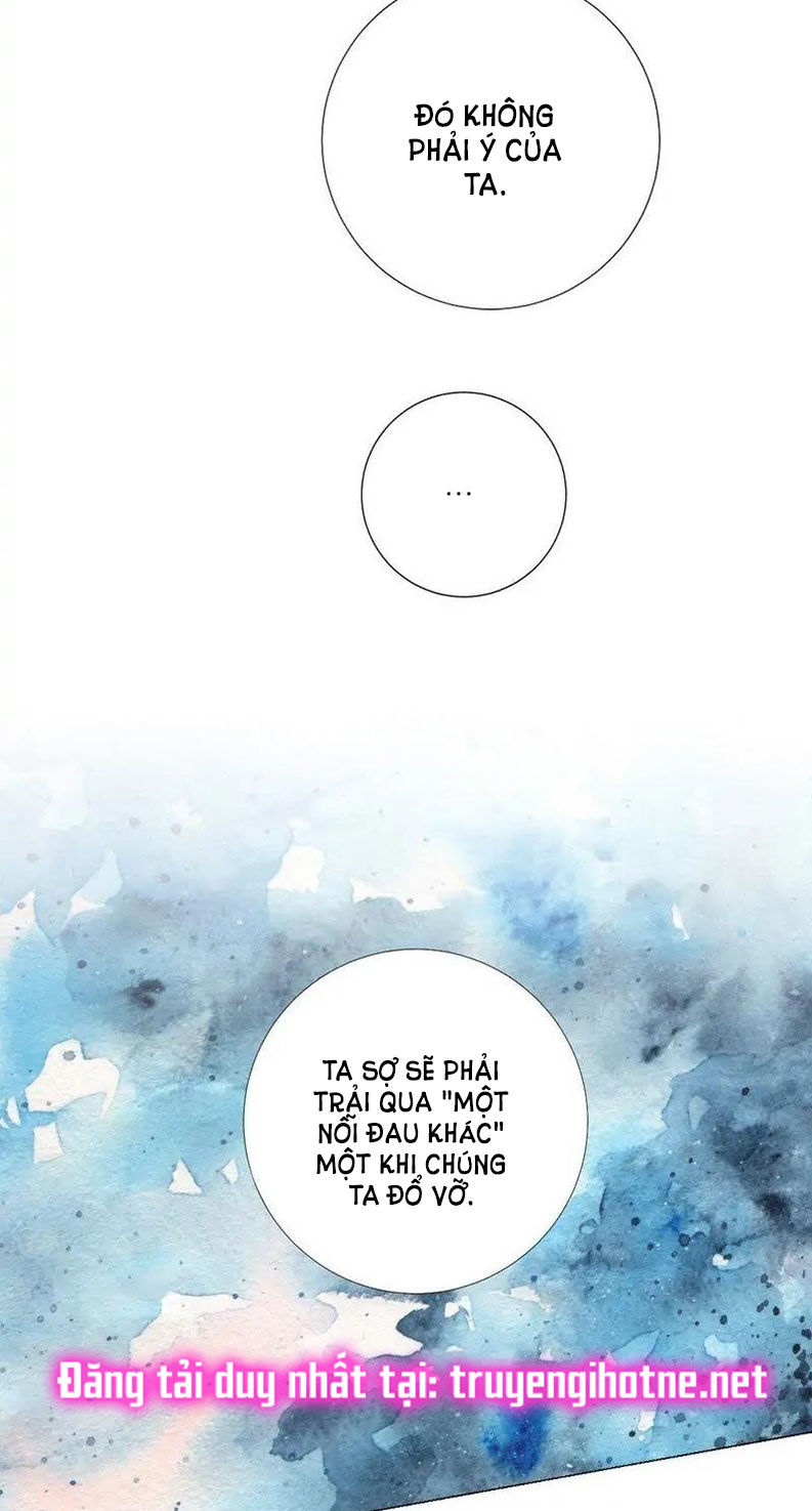 từ tiểu thư thành hoàng hậu - lady to queen chapter 105.1 10